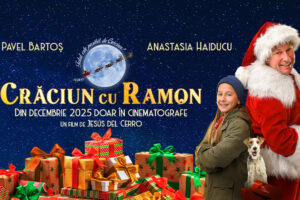Craciun cu Ramon