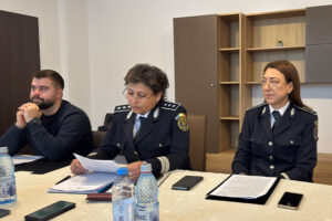 Mic - Cioanca - Raducanu