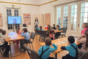 Unirea Principatelor Muzeu 1