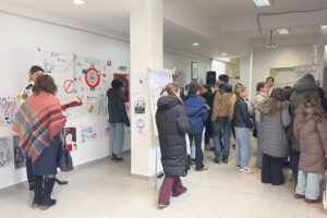 expozitie non violenta 1