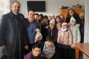 Concursul Catehetic Familie