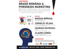 conferinta Brand Marketing