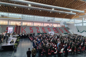 conferinta paduri 2026