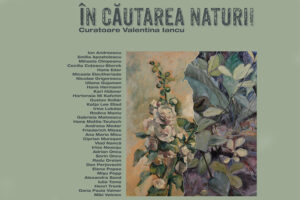 expozitie In cautarea naturii