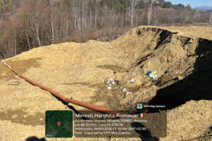 garda de mediu Meresti 2026