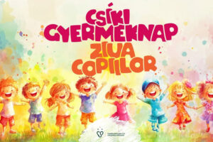 1 iunie Ciuc
