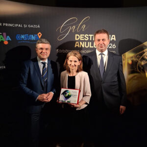 Destinatia Anului Borsec