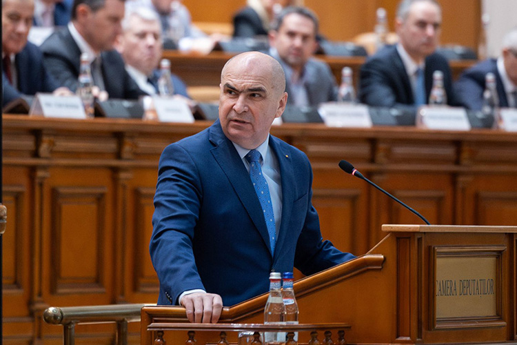 Ilie Bolojan