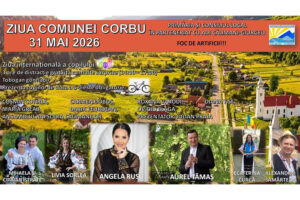 Ziua Comunei Corbu