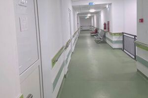ambulatoriu Toplita