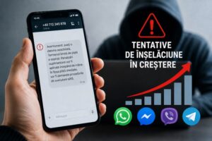 fraude SMS