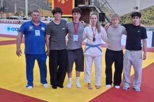 judo