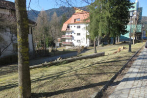 parcuri Baile Tusnad