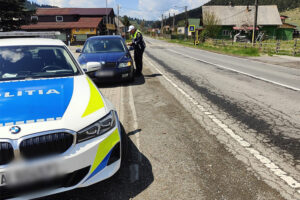 politie rutiera