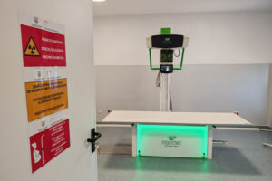 radiologie
