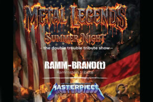 Metal Legends