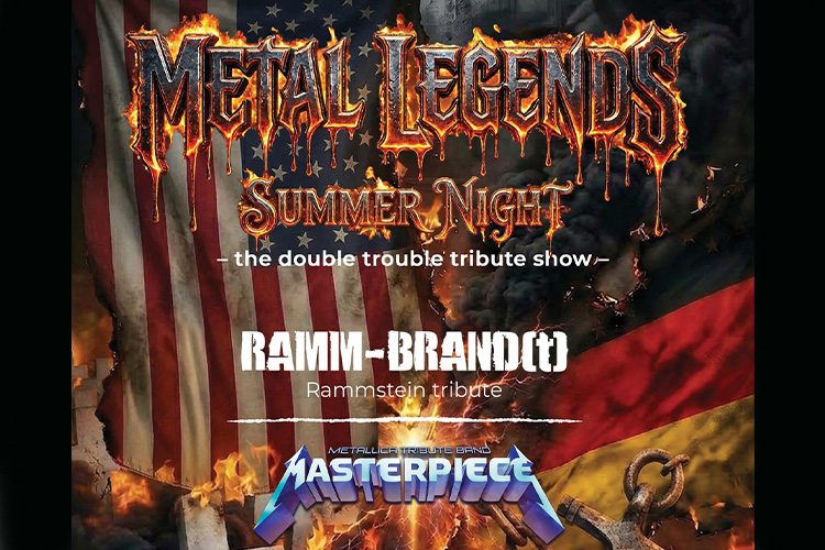 Metal Legends
