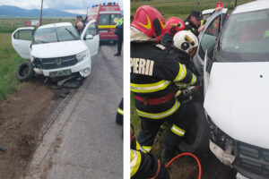 accident Joseni