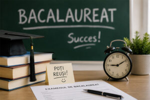 bacalaureat