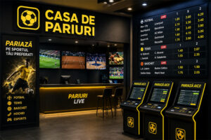 case pariuri