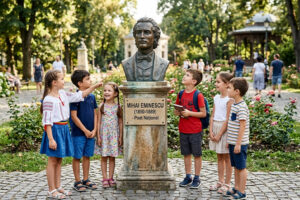 eminescu