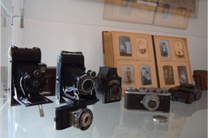 expozitie aparate