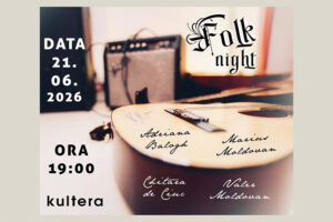 folk night