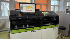 laborator microbiologie 2