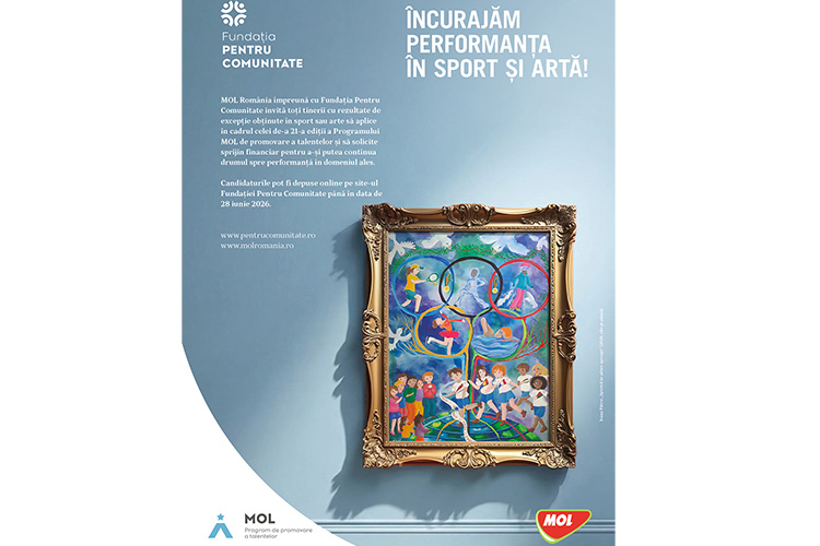 program talente