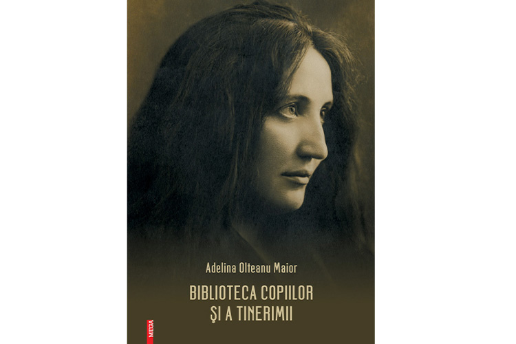 Adelina Maior