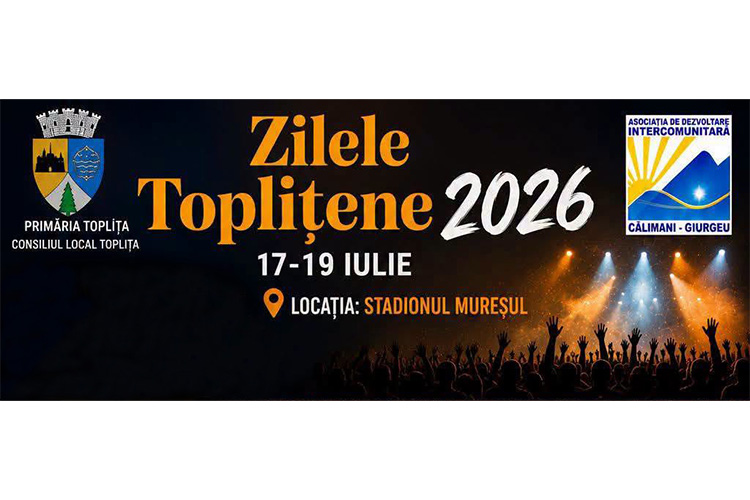 Zilele Toplitene
