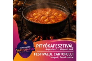 festivalul cartofului