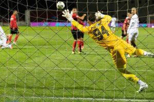 fotbal