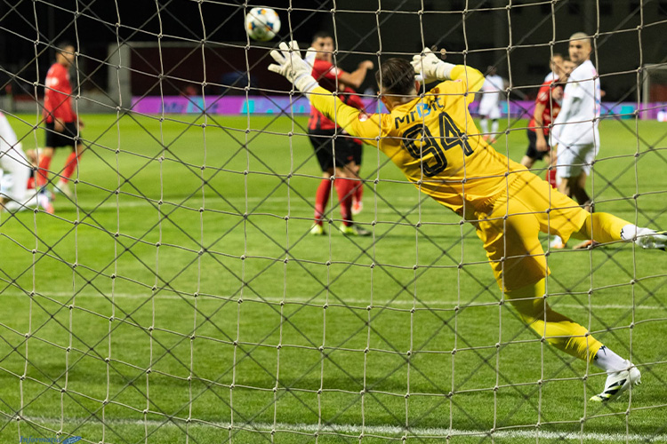fotbal