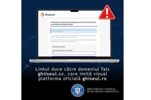 frauda ghiseu