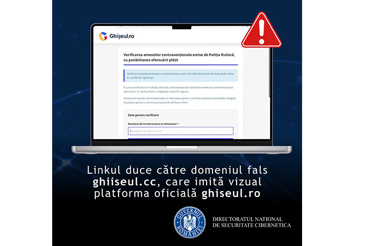 frauda ghiseu