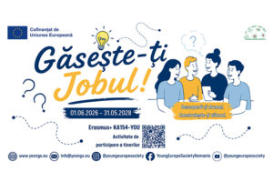 gaseste job