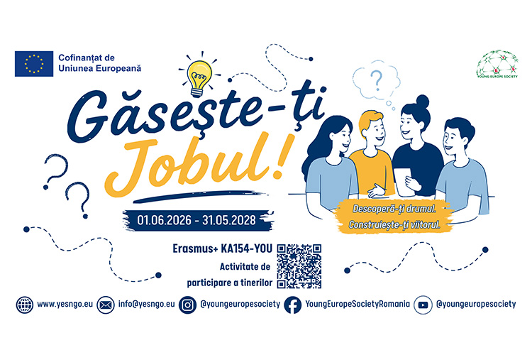 gaseste job