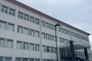 policlinica Ciuc