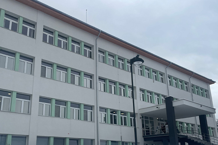 policlinica Ciuc