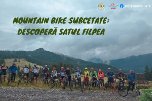 tura biciclete Subcetate