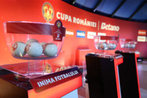 Cupa Romaniei