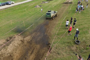 Off Road Bilbor Fest