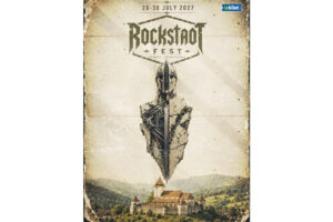 Rockstadt Fest