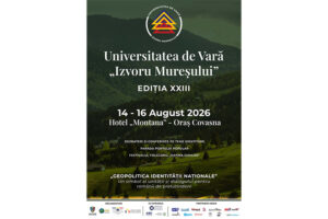 Universitatea de Vaza Izv Muresului