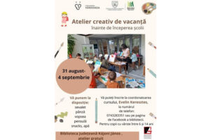 atelier biblio