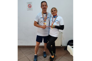 atletism