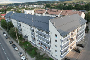 blocuri Toplita