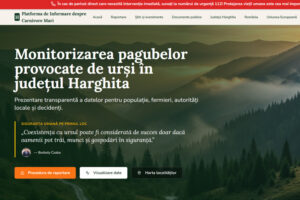 chestionar ursi