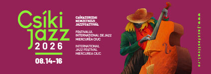 Csiki Jazz 2026 424x150